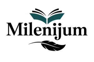 milenijum logo